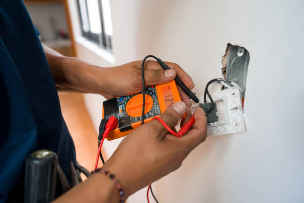 Best Local Electrician Companies  in Battlefield, MO