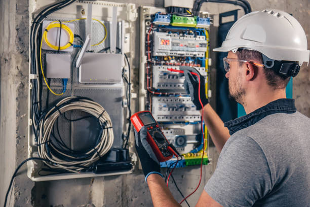 Best Electrical Repair Services  in Battlefield, MO