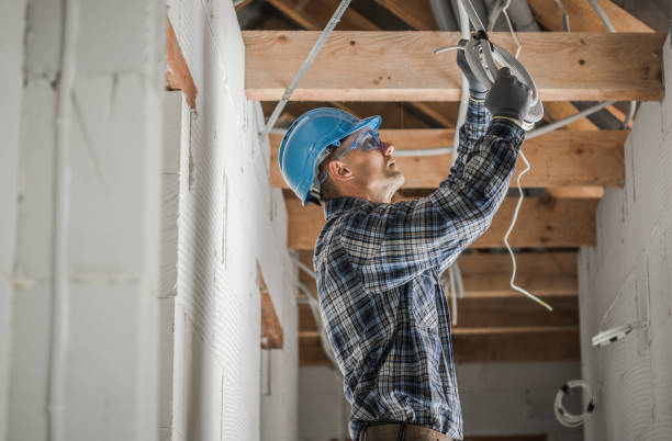 Best Industrial Electrical Services  in Battlefield, MO