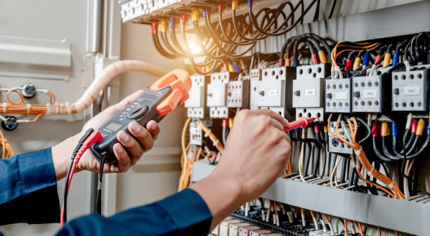 Best Electrical Outlet Repair  in Battlefield, MO