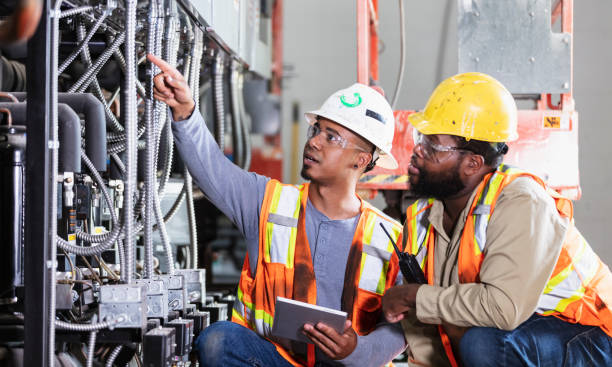 Best Industrial Electrical Services  in Battlefield, MO