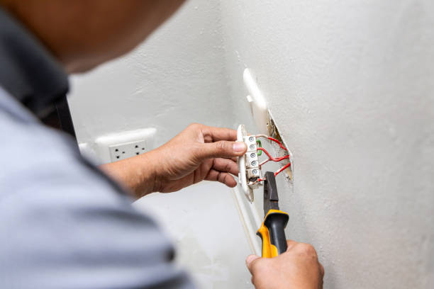 Best Electrical Upgrades for Homes  in Battlefield, MO