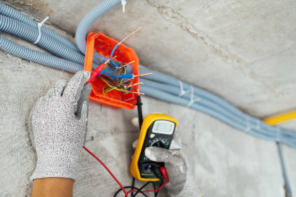 Best Electrical Repair Services  in Battlefield, MO